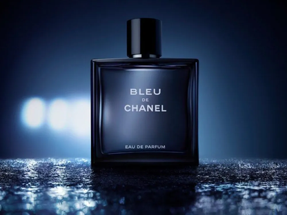 Bleu de Chanel